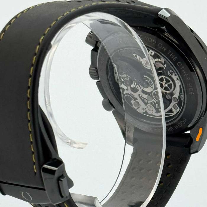 Omega Darkside of the Moon Apollo 8