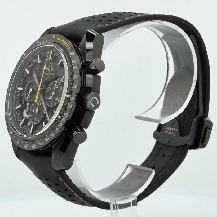 Omega Darkside of the Moon Apollo 8