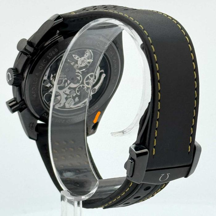 Omega Darkside of the Moon Apollo 8