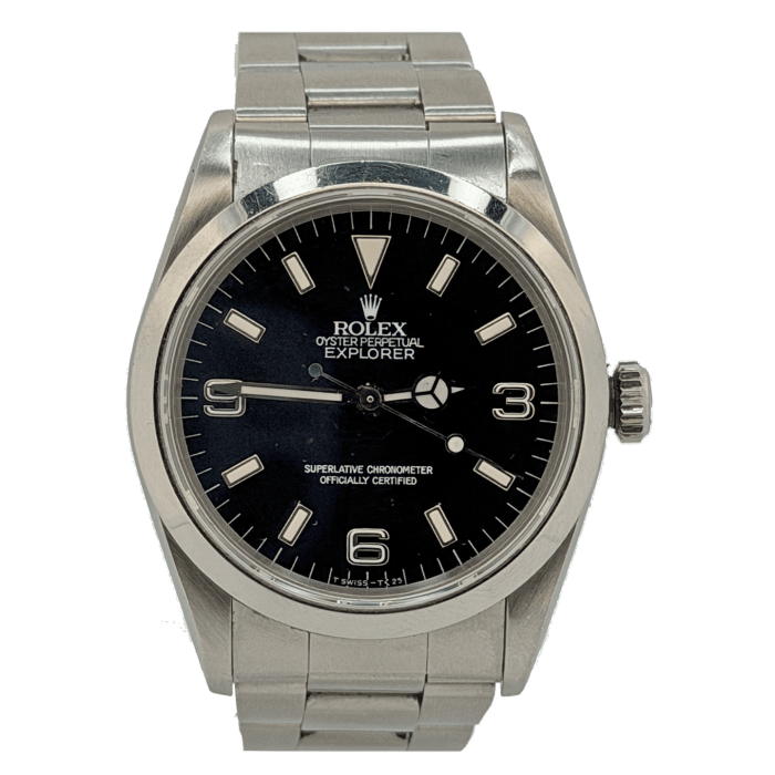 Rolex Explorer 1 36 MM