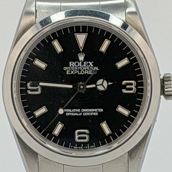 Rolex Explorer 1 36 MM