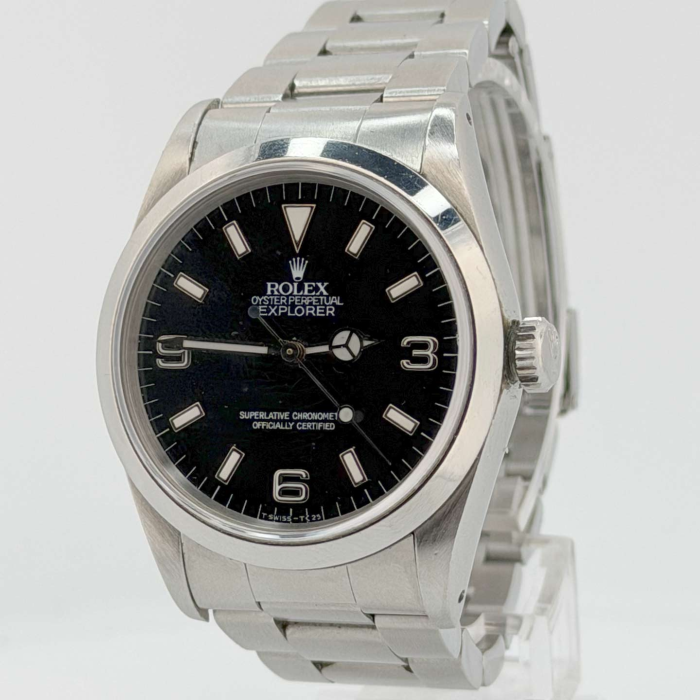 Rolex Explorer 1 36 MM