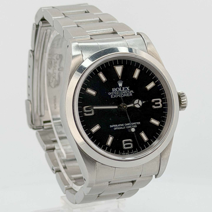 Rolex Explorer 1 36 MM