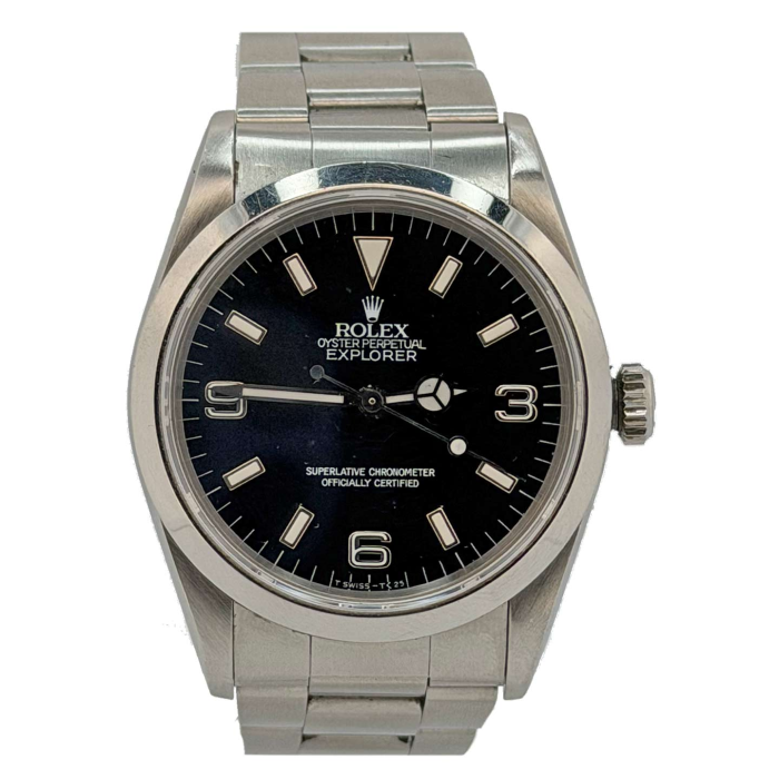 Rolex Explorer 1 36 MM