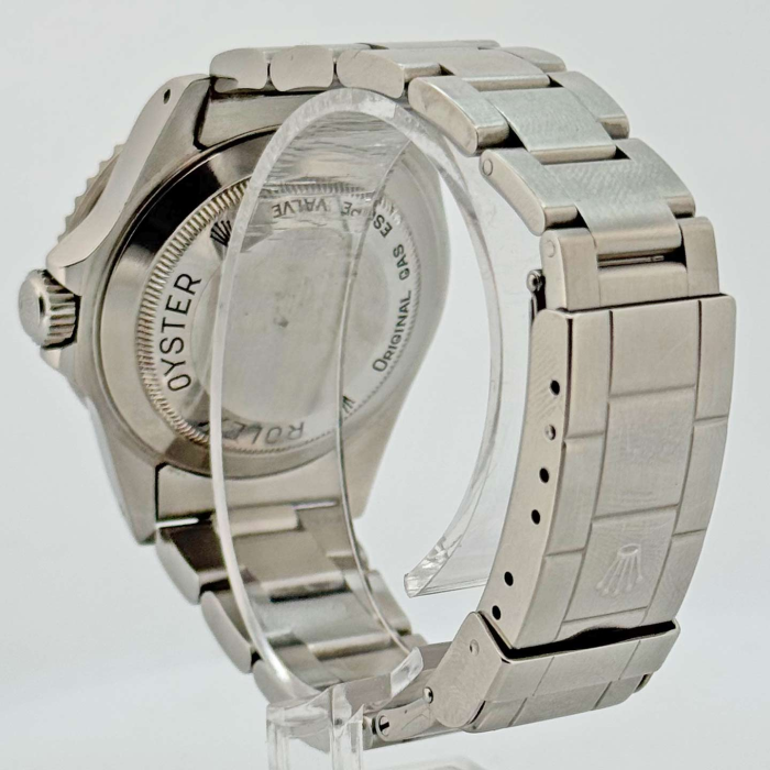 Rolex Sea-Dweller 4000 fts Tritium Dial