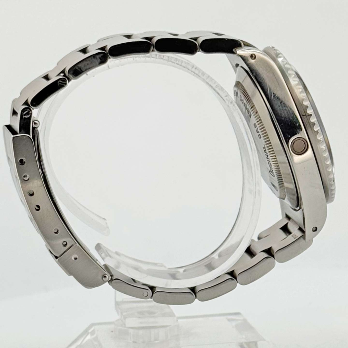 Rolex Sea-Dweller 4000 Tritium