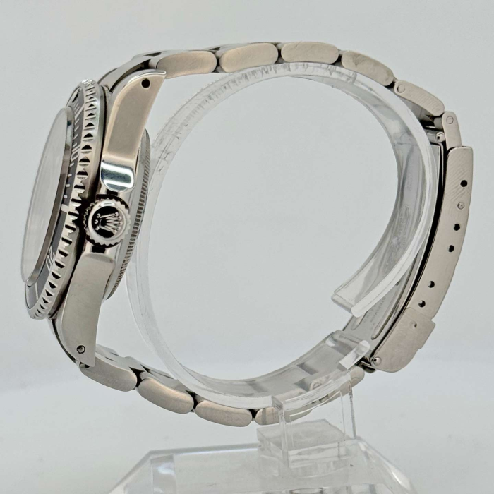 Rolex Sea-Dweller 4000 fts Tritium Dial