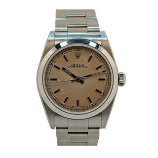 Rolex Oyster Perpetual Lady 31