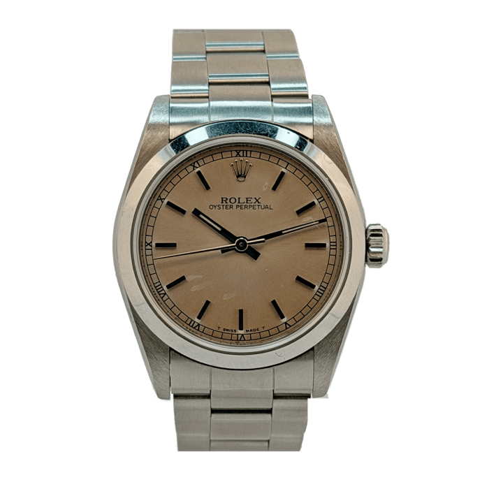 Rolex Oyster Perpetual Lady 31