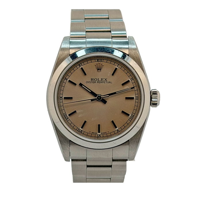 Rolex Oyster Perpetual Lady 31