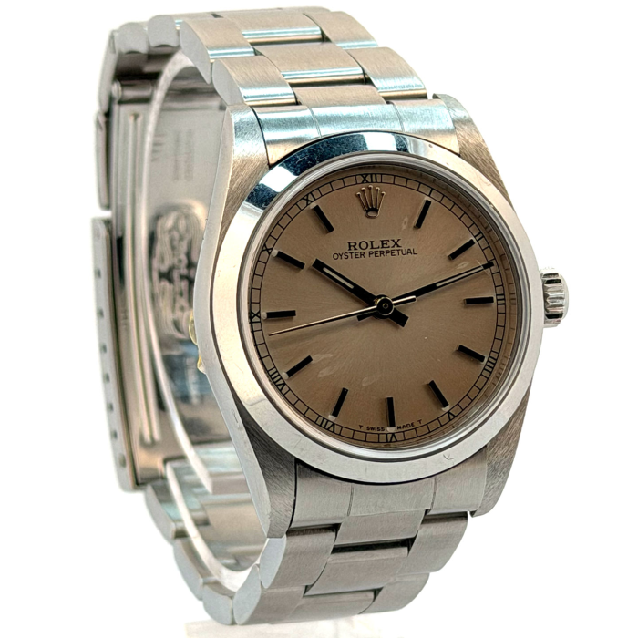 Rolex Oyster Perpetual Lady 31