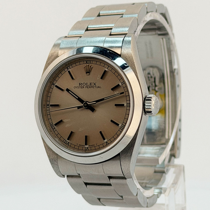 Rolex Oyster Perpetual Lady 31