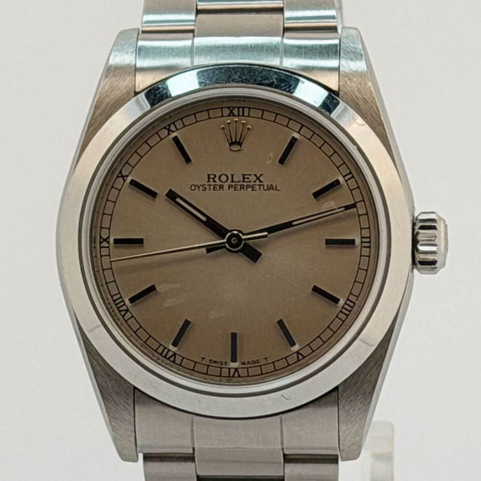 Rolex Oyster Perpetual Lady 31