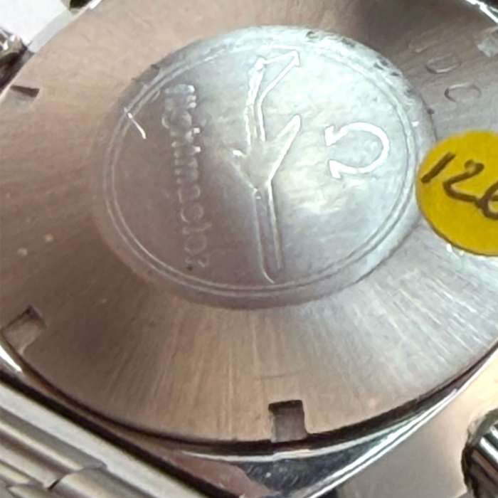 Omega Flightmaster Vintage Mark I