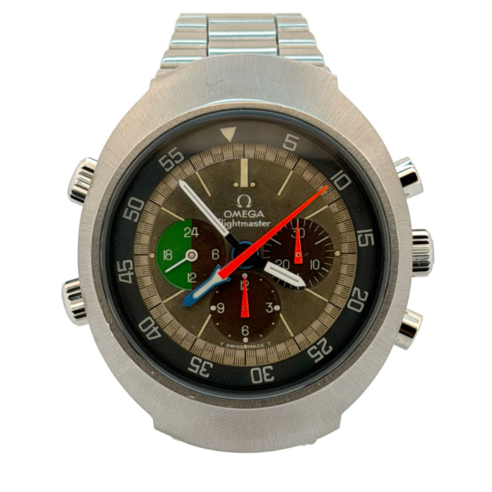 Omega Flightmaster Mark 1