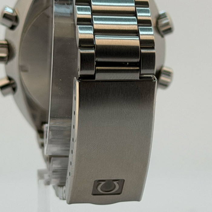 Omega Flightmaster Mark 1