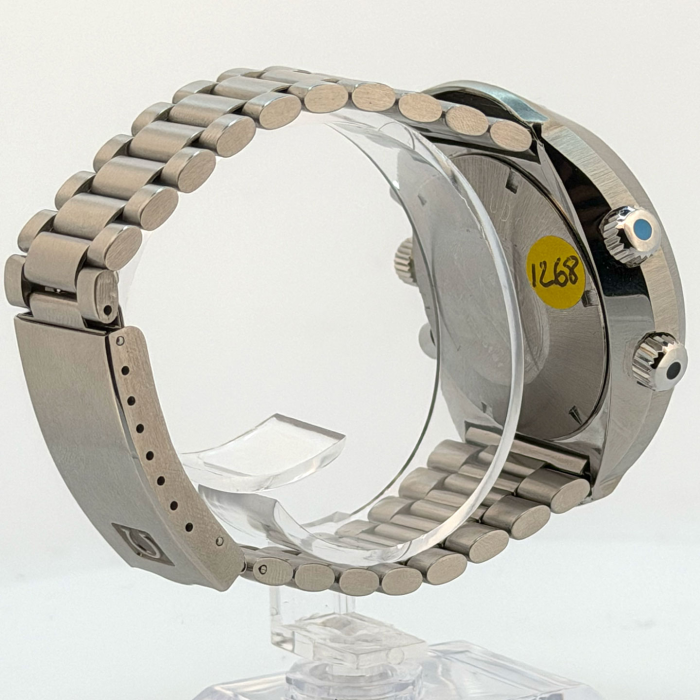 Omega Flightmaster Vintage Mark I