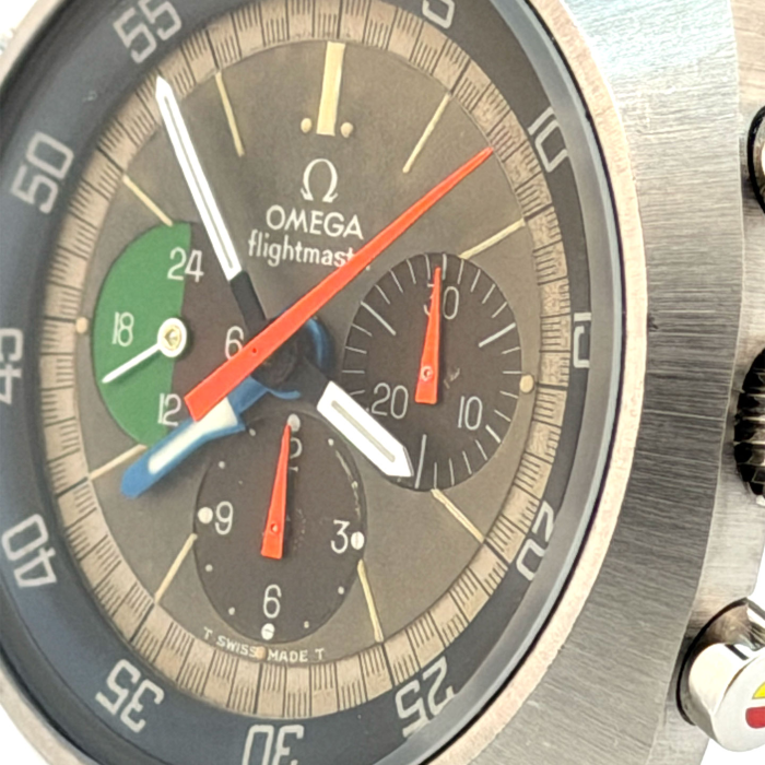 Omega Flightmaster Mark 1