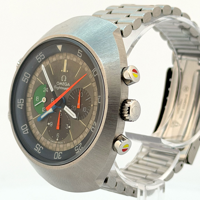Omega Flightmaster Mark 1