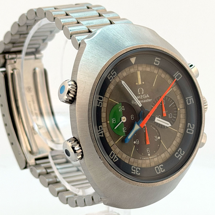 Omega Flightmaster Mark 1