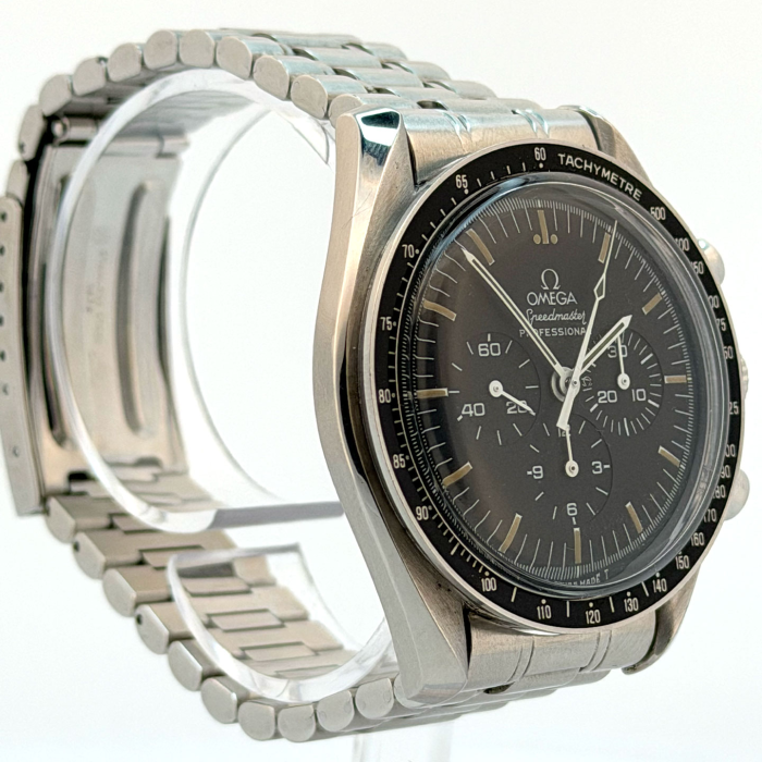 Omega Speedmaster Big S Vintage