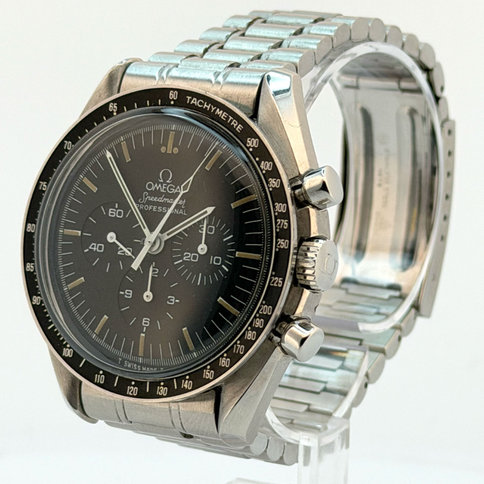 Omega Speedmaster Big S Vintage