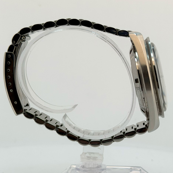 Omega Speedmaster Big S Vintage