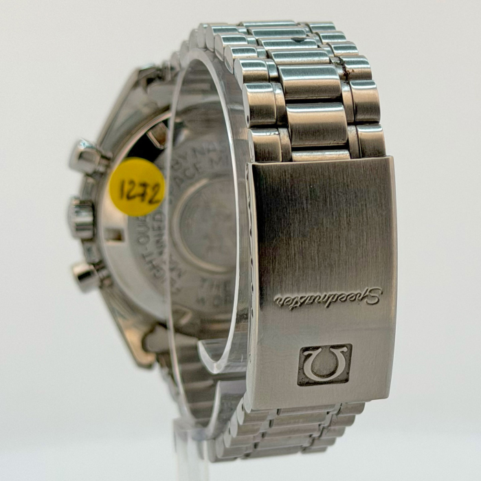 Omega Speedmaster Big S Vintage
