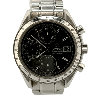 Omega Speedmaster Date Automatic 39 fullset