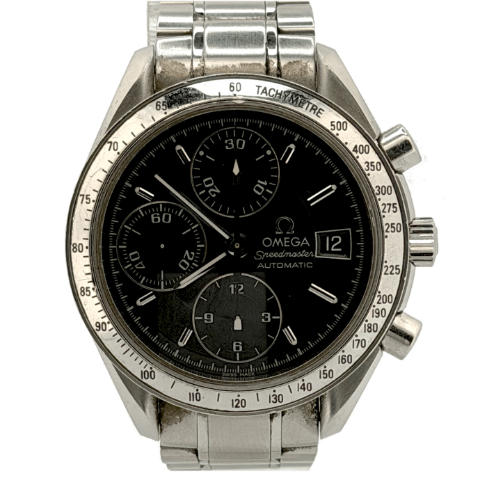 Omega Speedmaster 39  Date Automatic Full-set