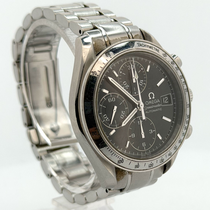 Omega Speedmaster 39  Date Automatic Full-set