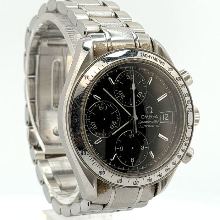 Omega Speedmaster 39  Date Automatic Full-set