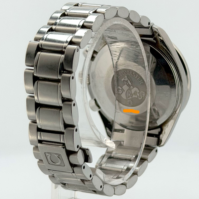 Omega Speedmaster Date Automatic 39 fullset
