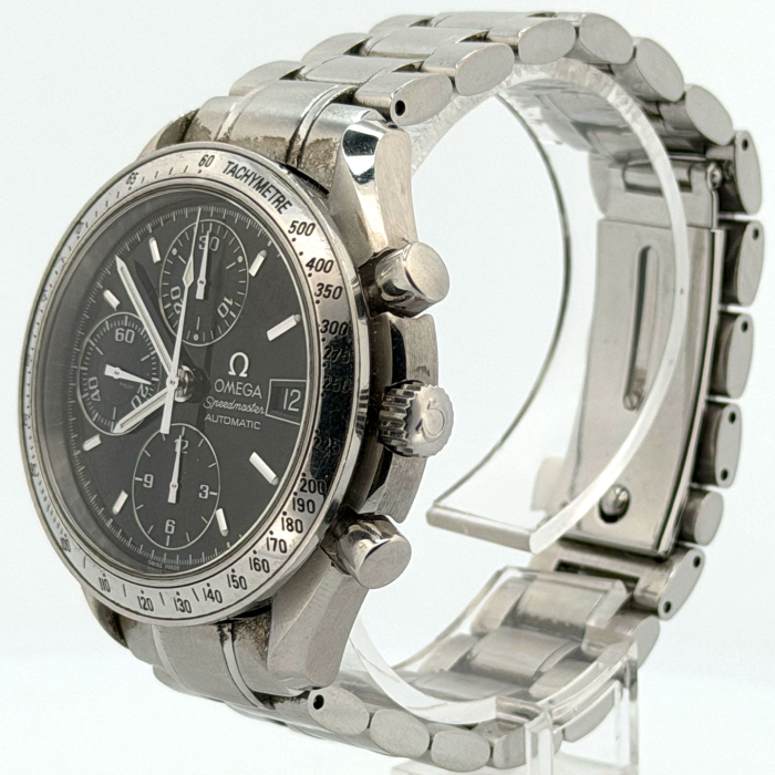 Omega Speedmaster 39  Date Automatic Full-set