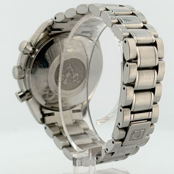 Omega Speedmaster Date Automatic 39 fullset