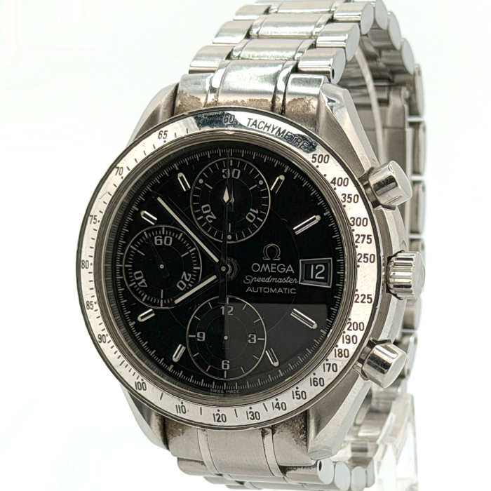 Omega Speedmaster 39  Date Automatic Full-set
