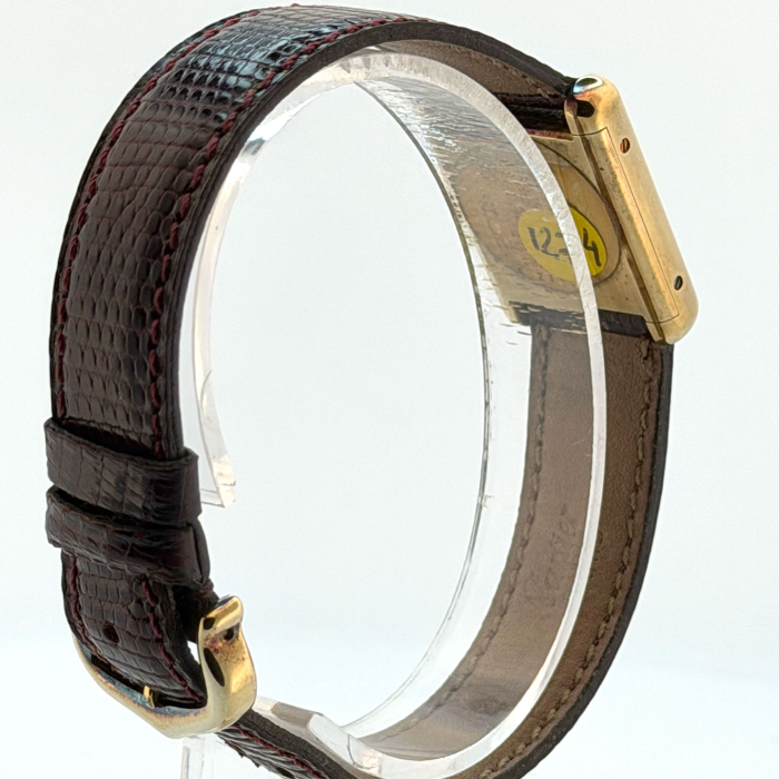 Cartier Tank Must Trinity Mecanical