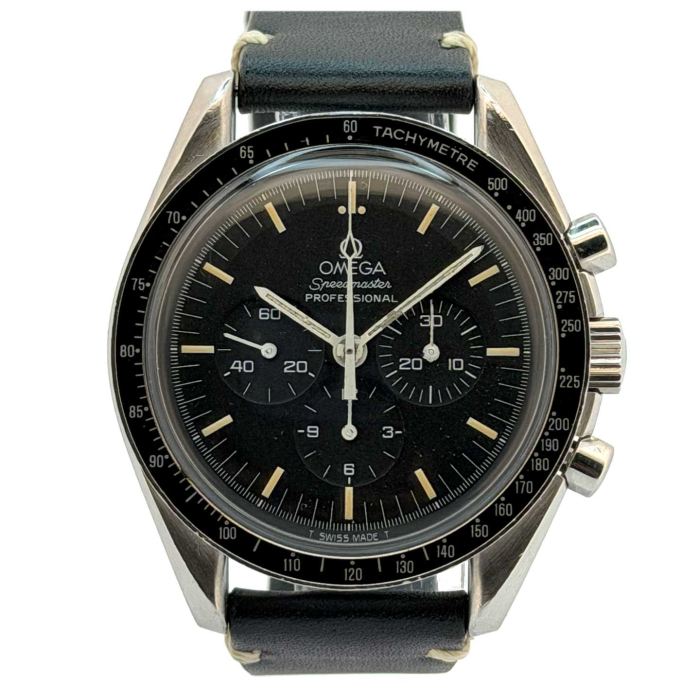 Omega Speedmaster Professional 145.02 Cal 861