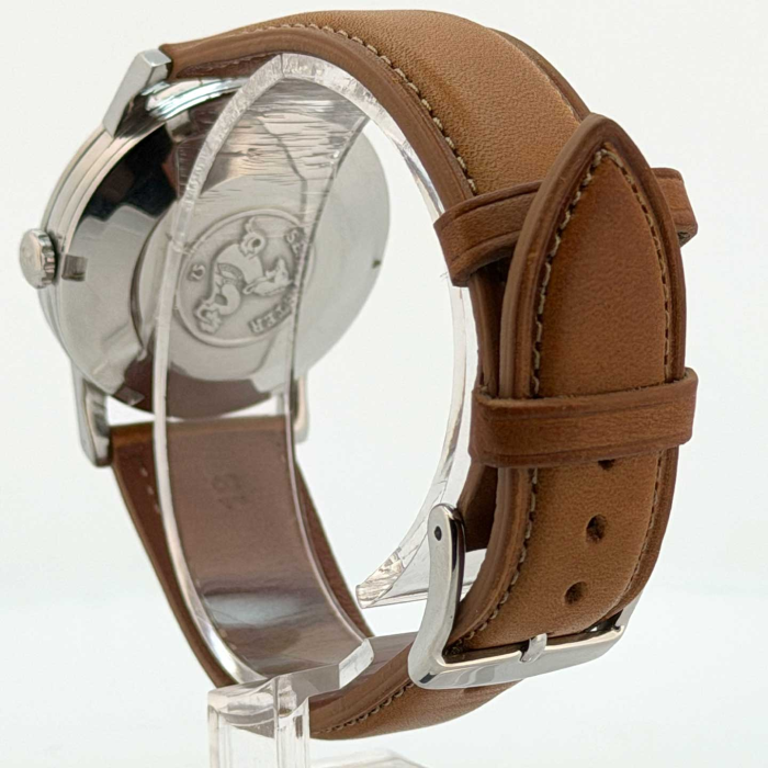 Omega Seamaster Automatique 50's American Graffiti