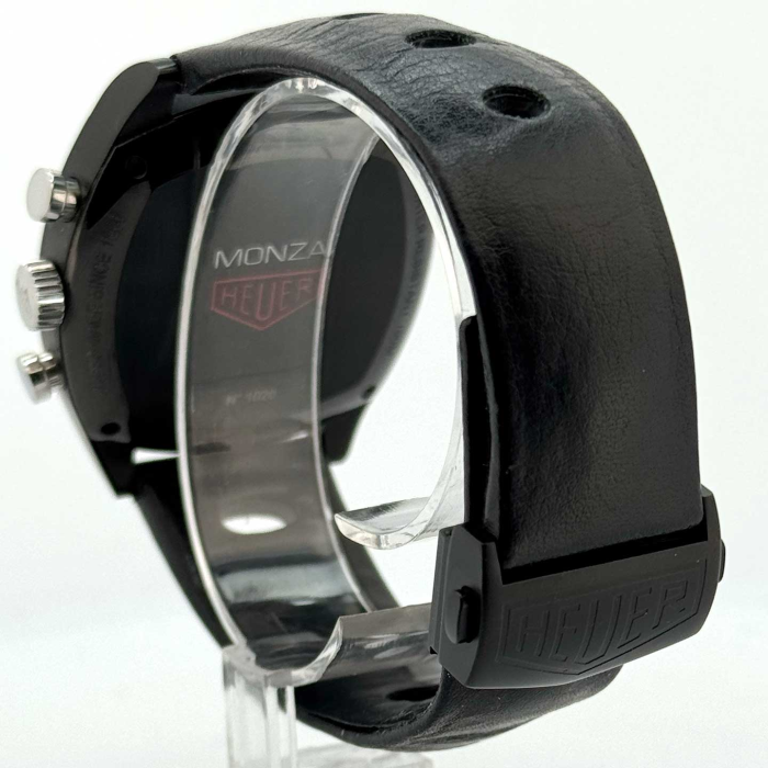 Tag Heuer Monza Chronograph Fullset Racing