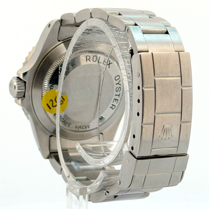Rolex Sea-Dweller Big Valve
