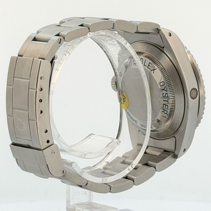 Rolex Sea-Dweller Big Valve Vintage