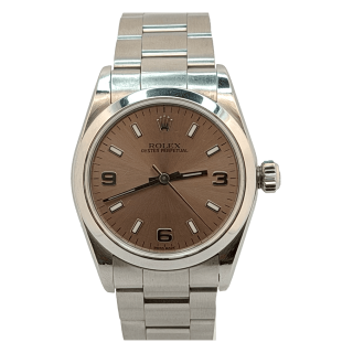 Rolex Oyster Perpetual 3 6 9