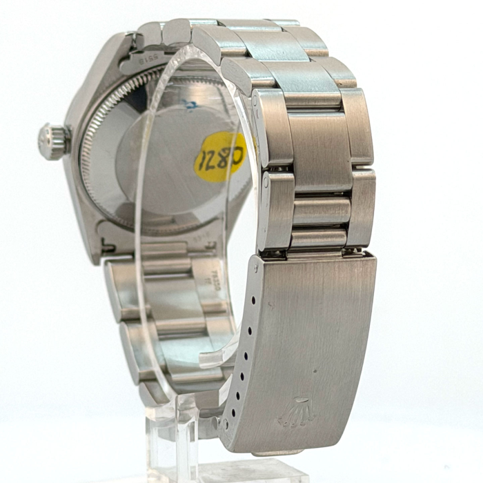 Rolex Oyster Perpetual 31 cadran Rose