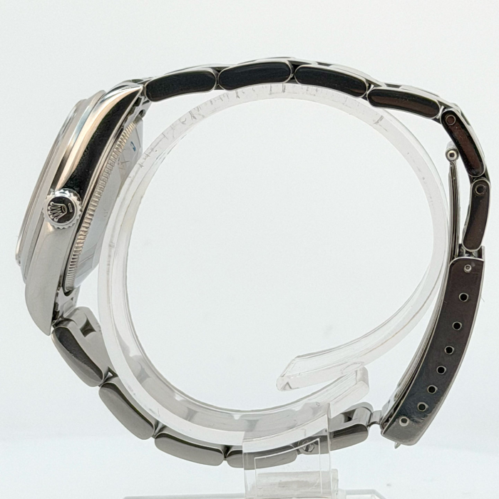 Rolex Oyster Perpetual 31 cadran Rose