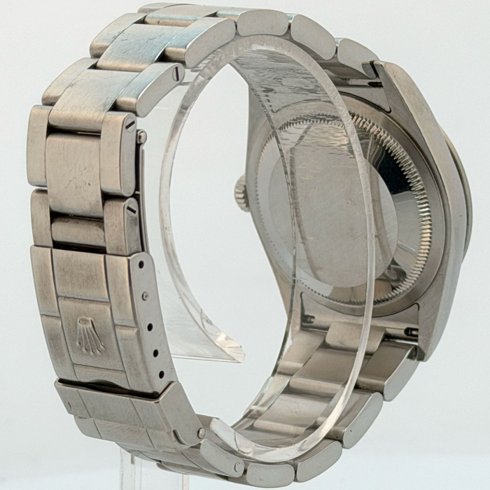 Rolex Explorer 3 6 9 Sapphirre