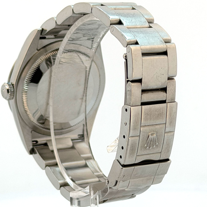 Rolex Explorer 3 6 9 Sapphirre