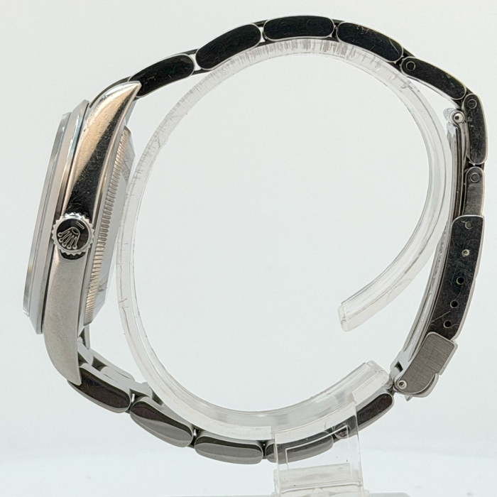 Rolex Explorer 3 6 9 Sapphirre