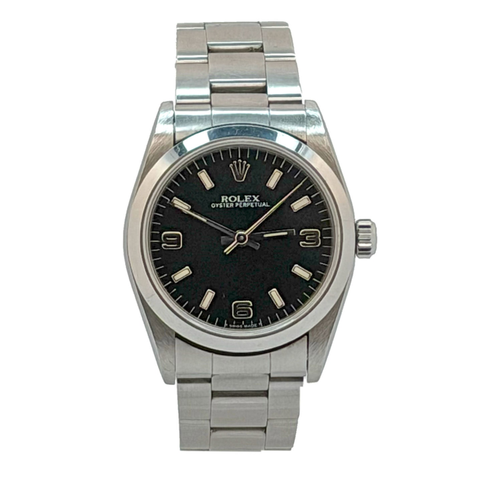 Rolex Oyster Perpetual 31