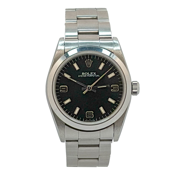 Rolex Oyster Perpetual 31